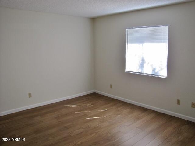 Tract Unit 110 - Residential Lease