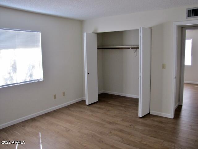 Tract Unit 110 - Residential Lease