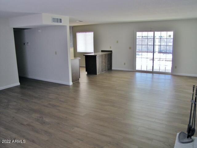 Tract Unit 110 - Residential Lease