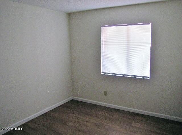 Tract Unit 110 - Residential Lease