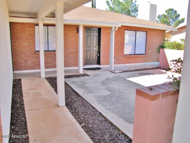 Tract Unit 110 - Residential Lease