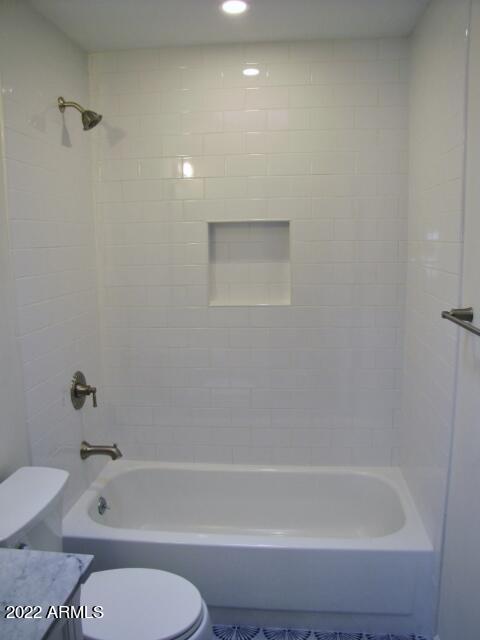Tract Unit 110 - Residential Lease