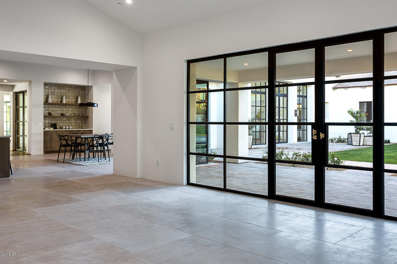 PARADISE HOME ESTATES - Residential