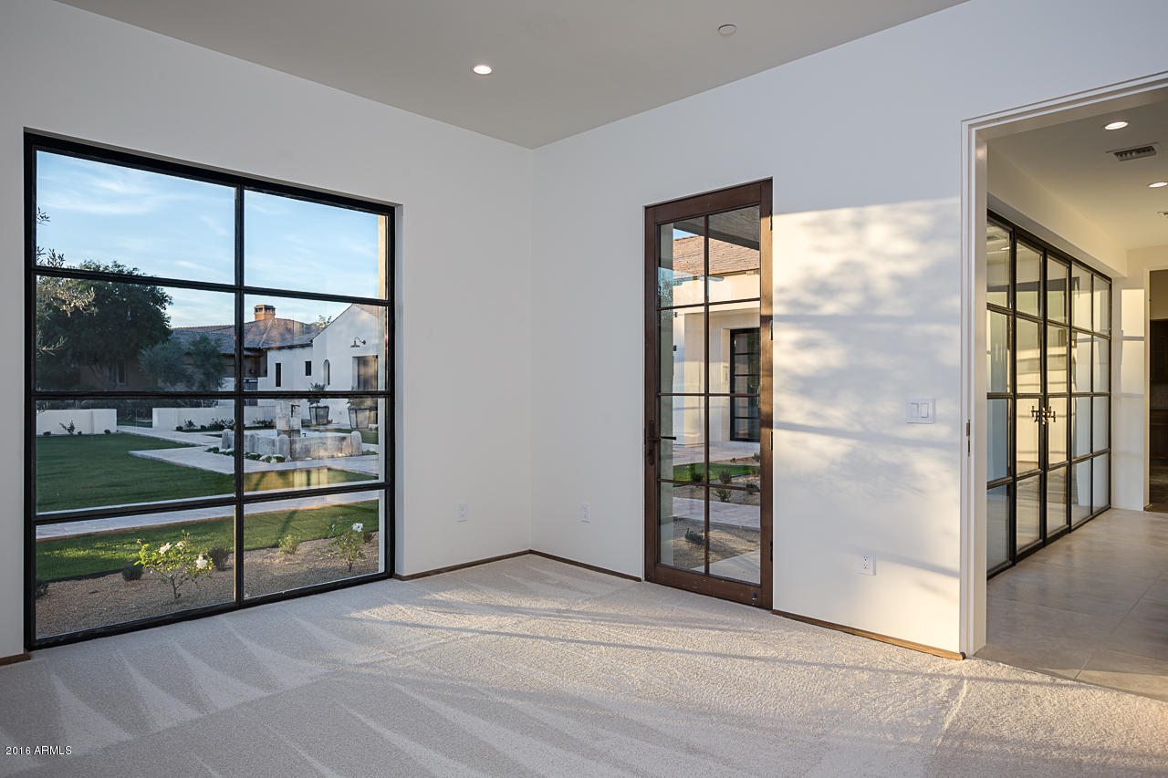 PARADISE HOME ESTATES - Residential
