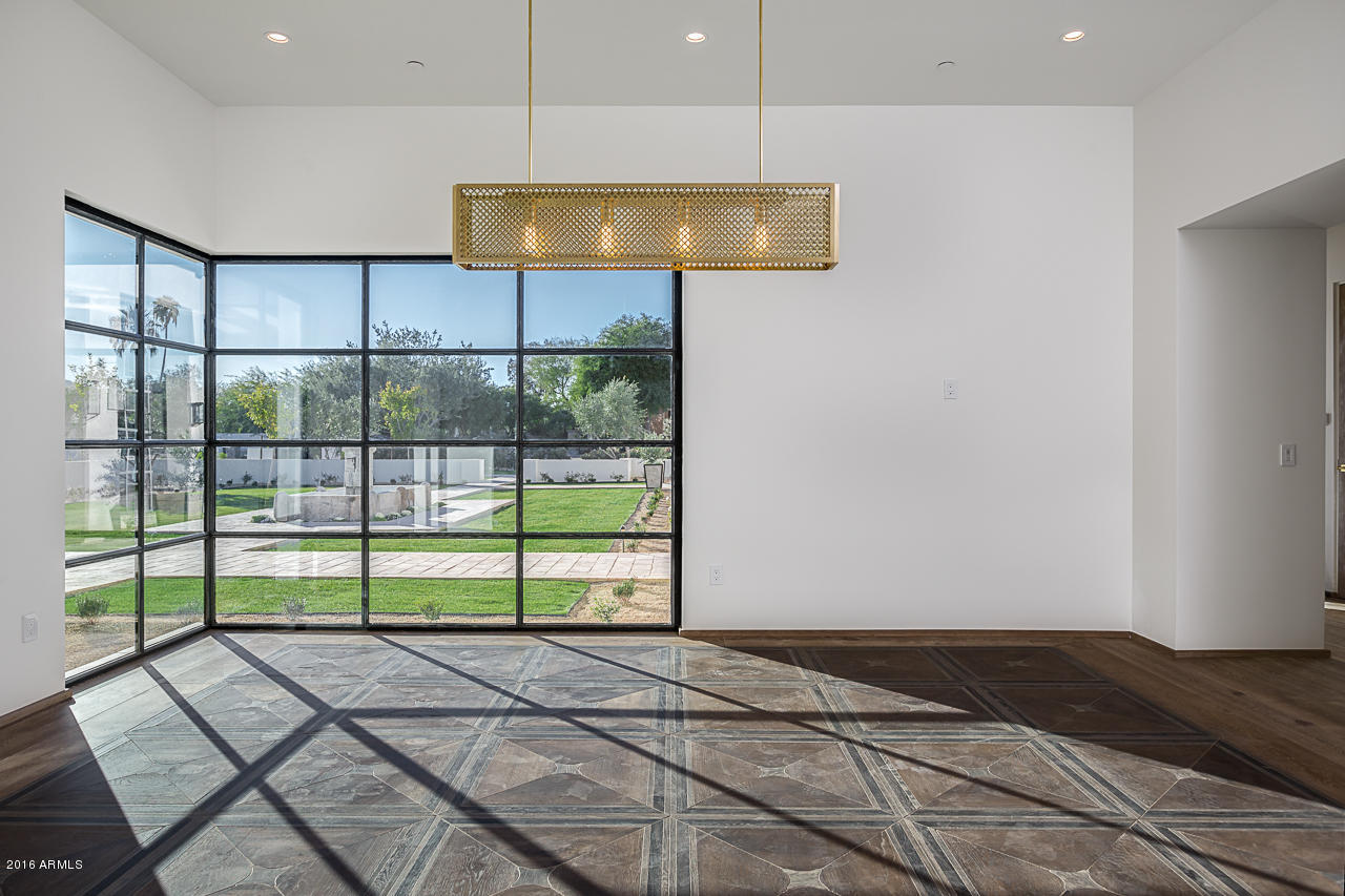 PARADISE HOME ESTATES - Residential
