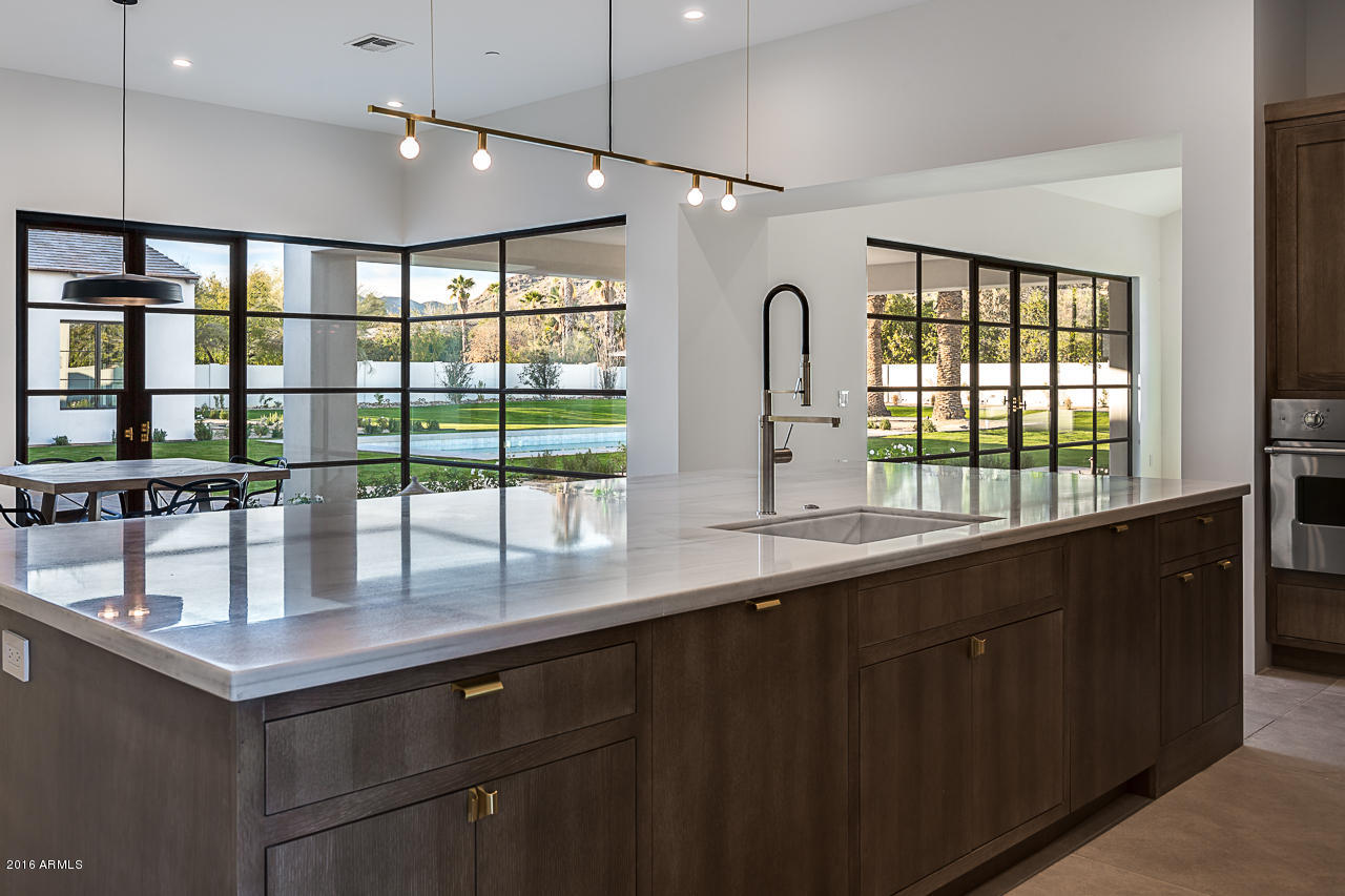 PARADISE HOME ESTATES - Residential
