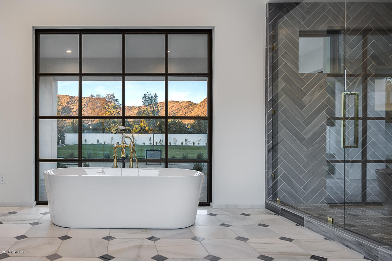 PARADISE HOME ESTATES - Residential