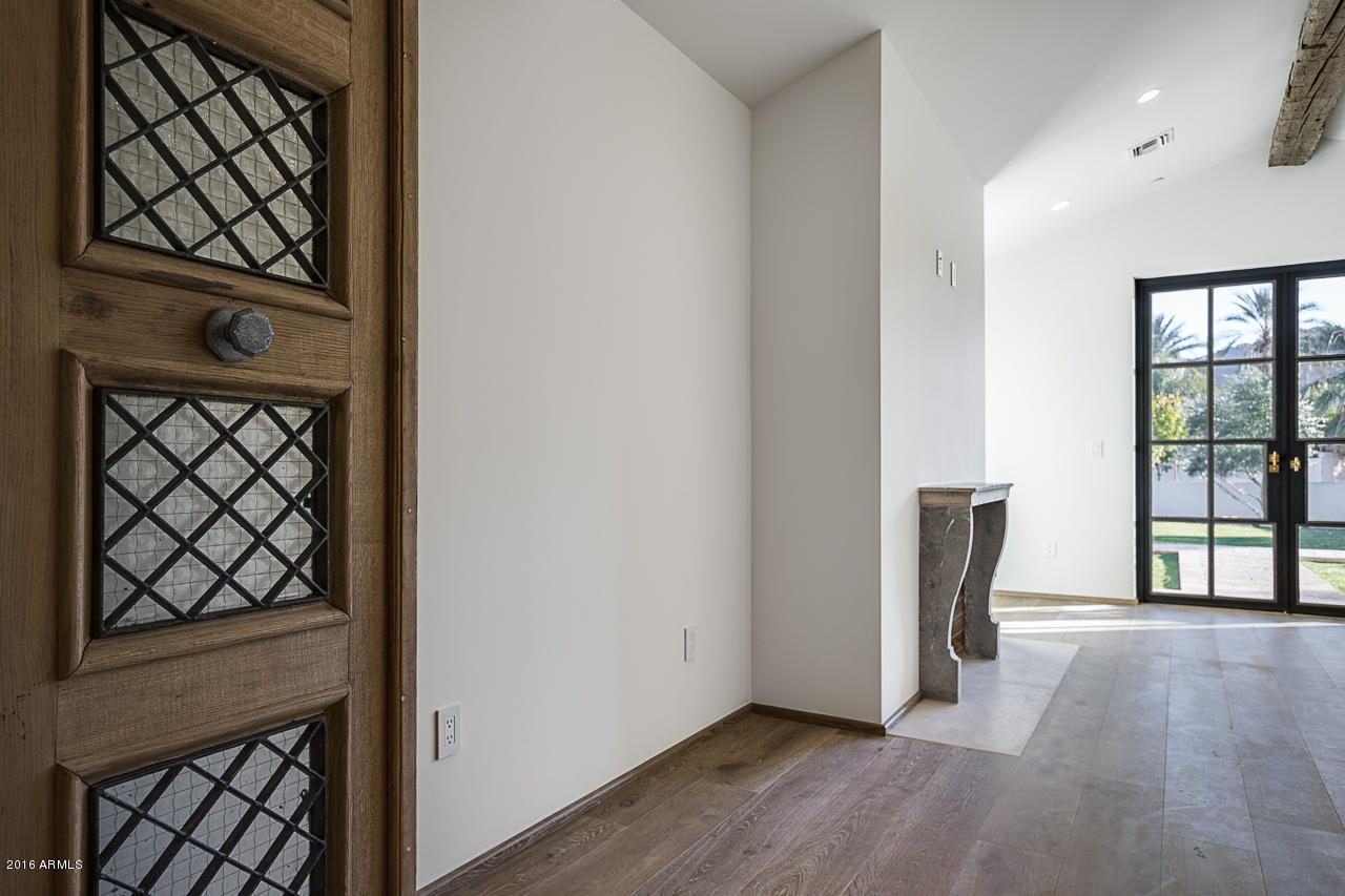 PARADISE HOME ESTATES - Residential