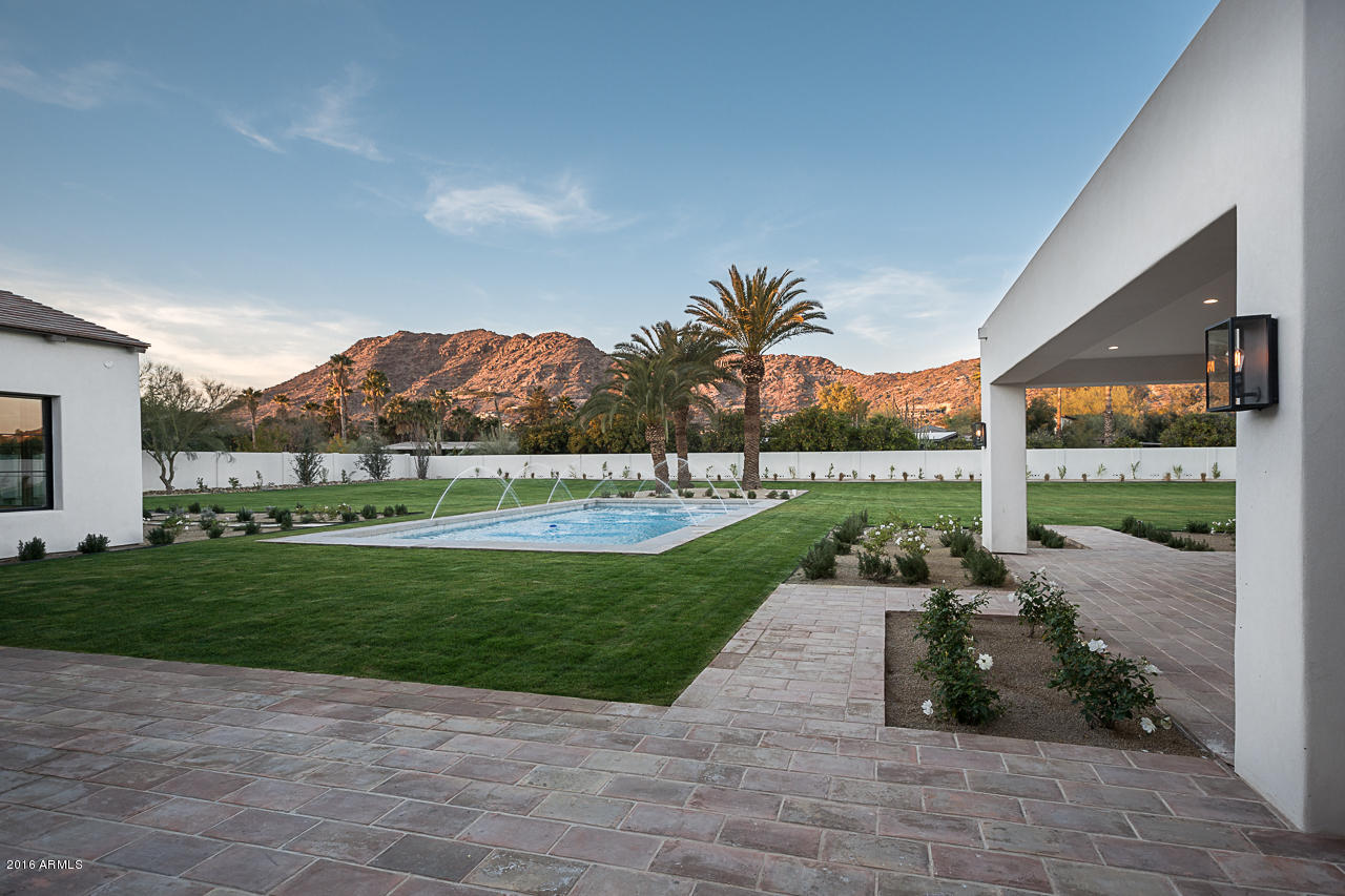PARADISE HOME ESTATES - Residential