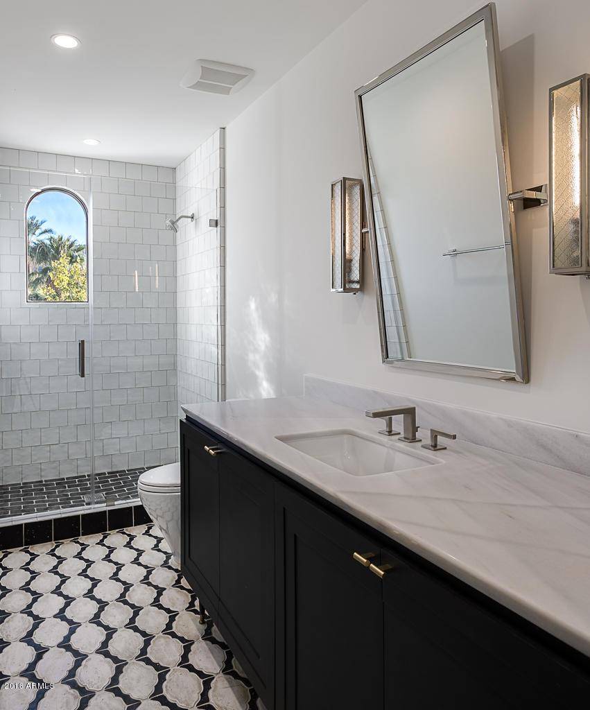 PARADISE HOME ESTATES - Residential