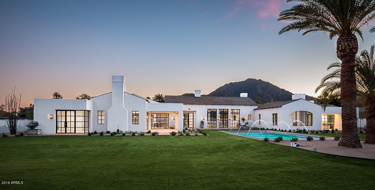 PARADISE HOME ESTATES - Residential