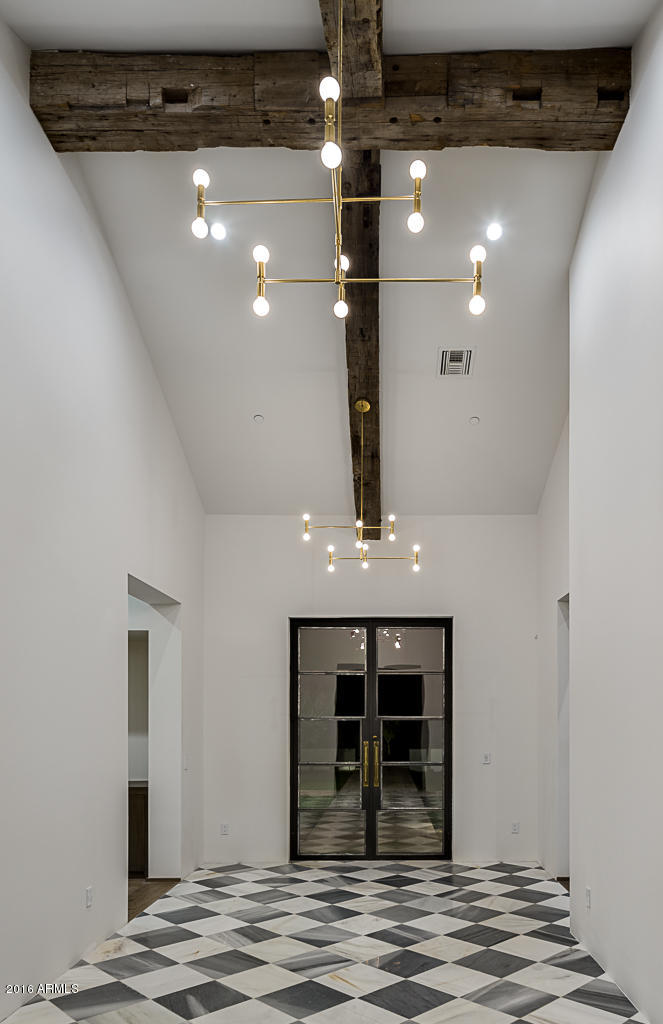 PARADISE HOME ESTATES - Residential