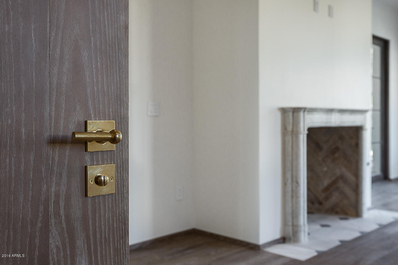 PARADISE HOME ESTATES - Residential