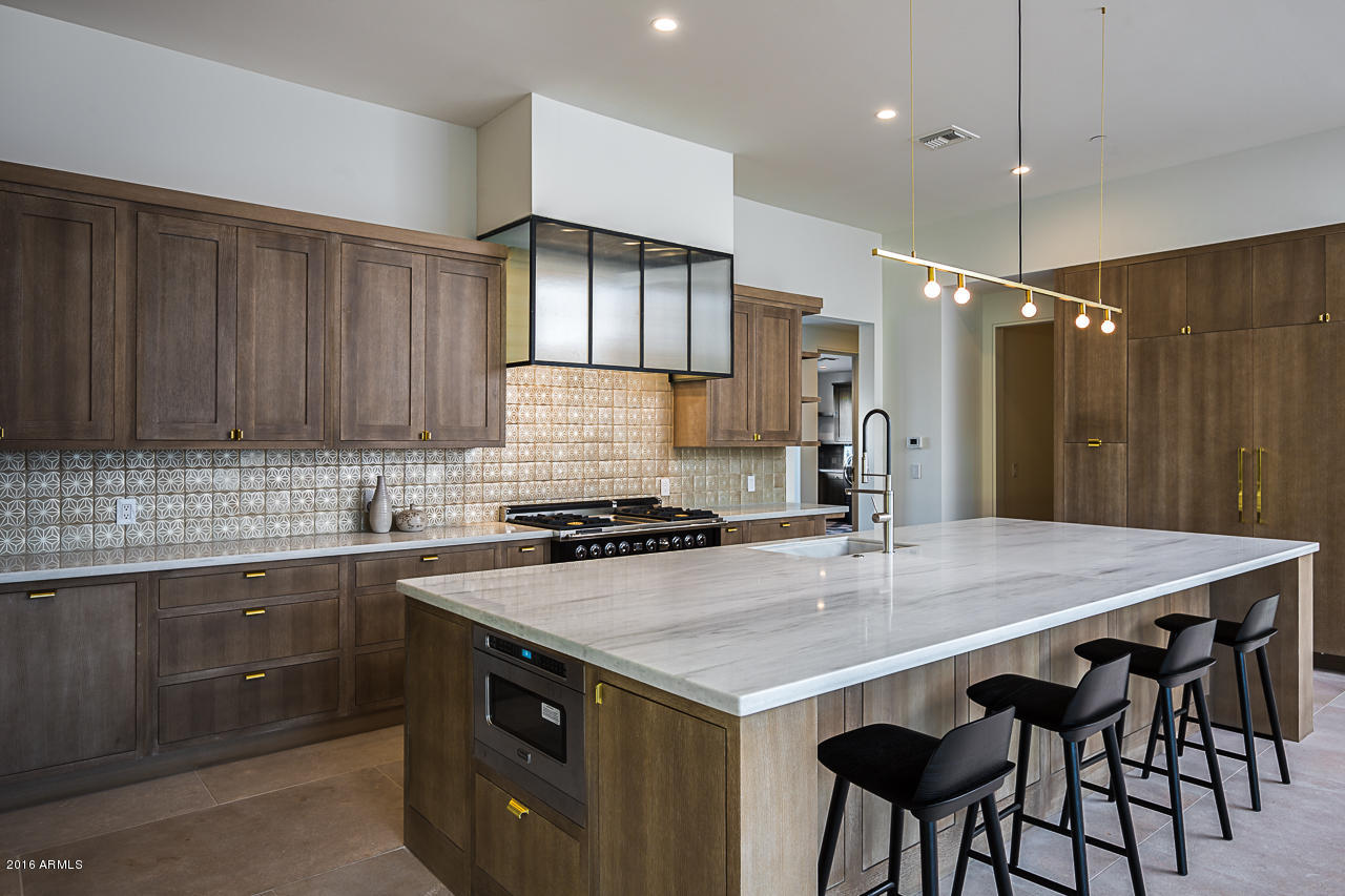 PARADISE HOME ESTATES - Residential