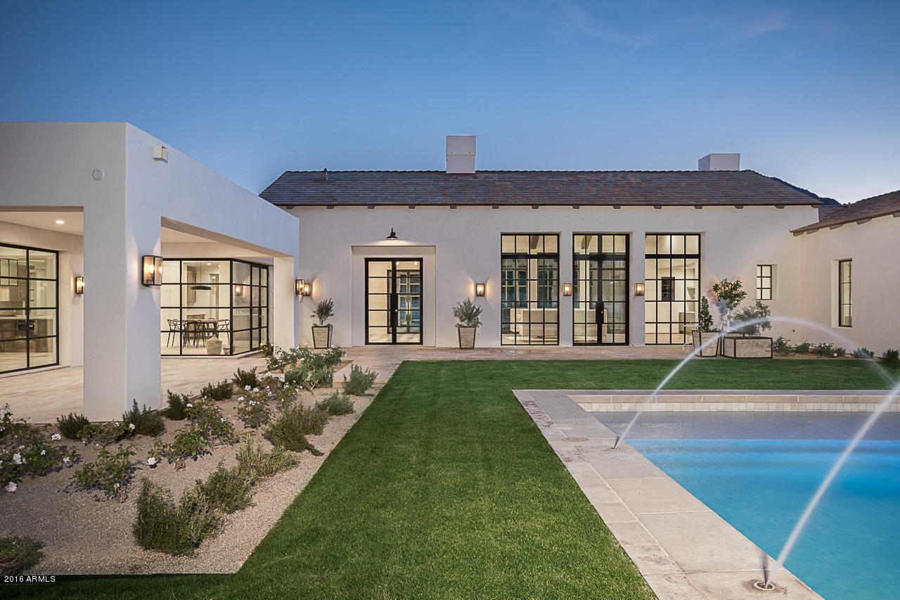 PARADISE HOME ESTATES - Residential