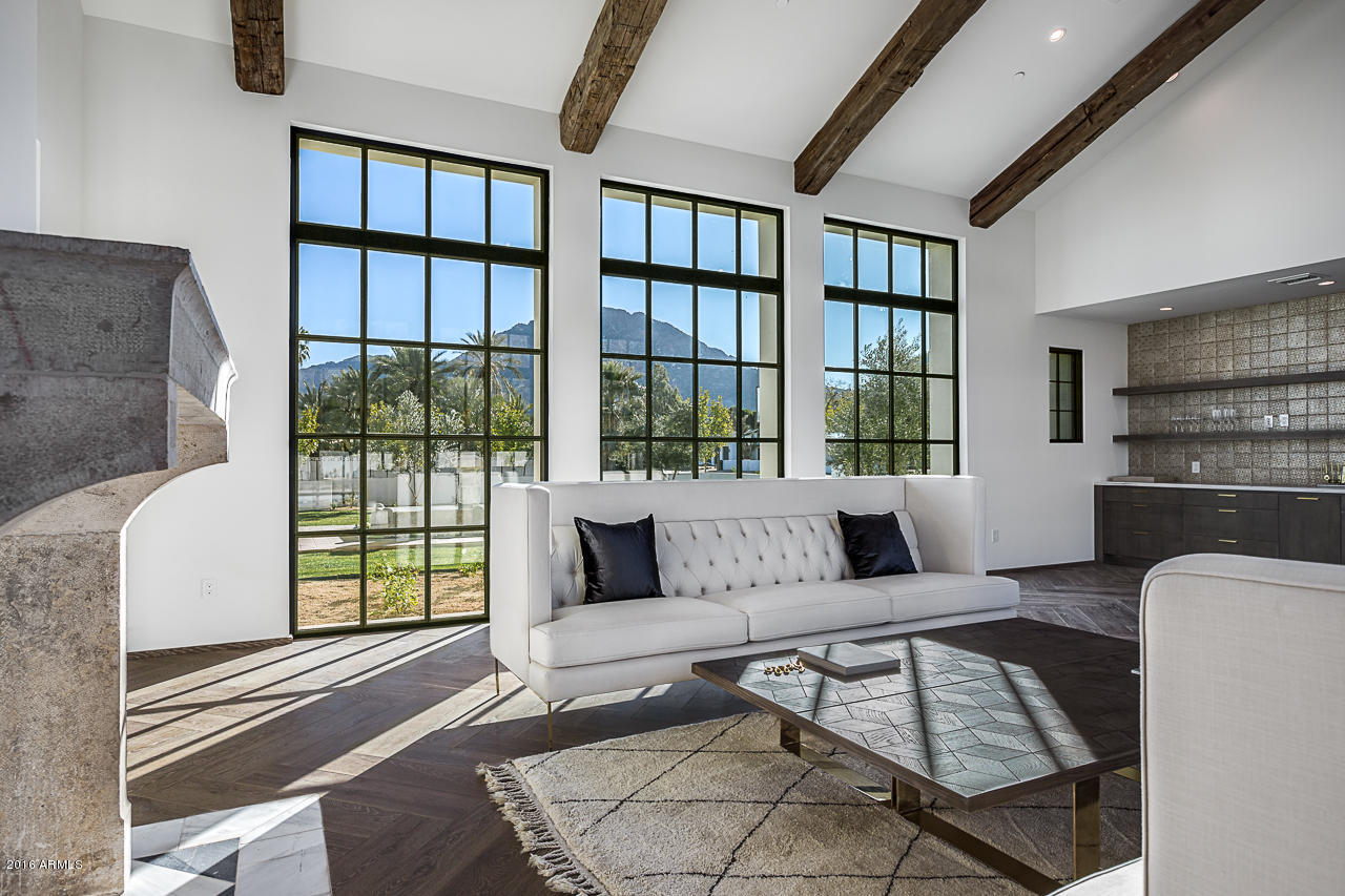 PARADISE HOME ESTATES - Residential