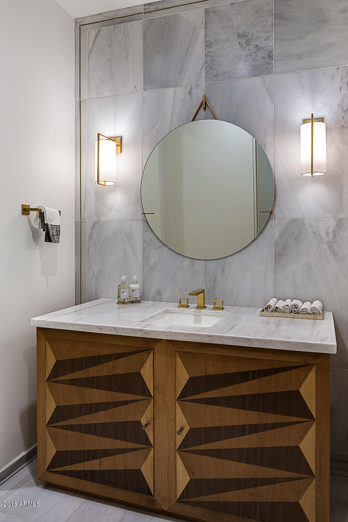 PARADISE HOME ESTATES - Residential