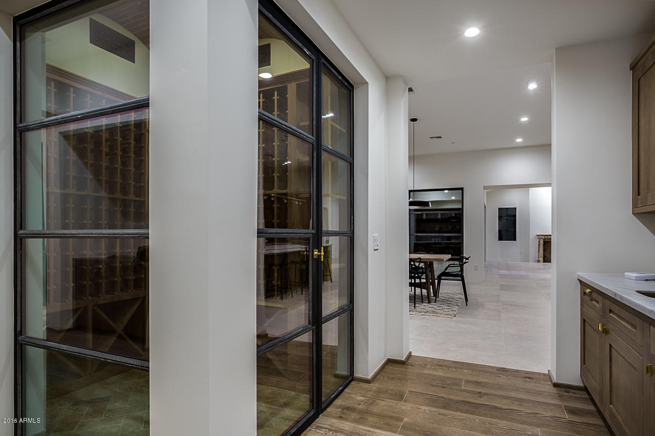 PARADISE HOME ESTATES - Residential