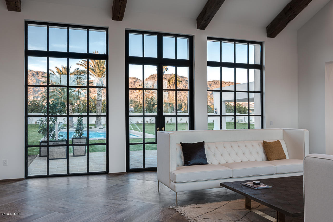 PARADISE HOME ESTATES - Residential