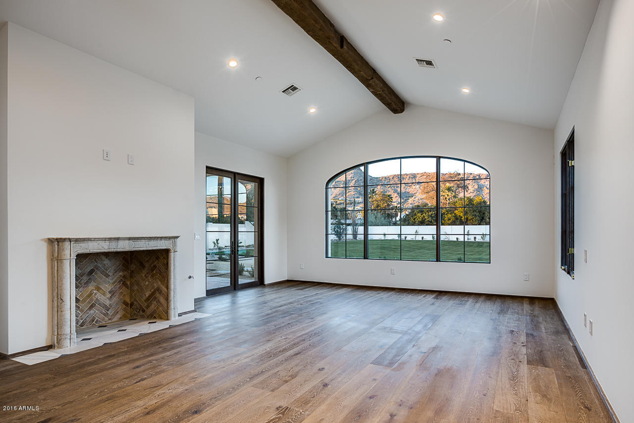 PARADISE HOME ESTATES - Residential