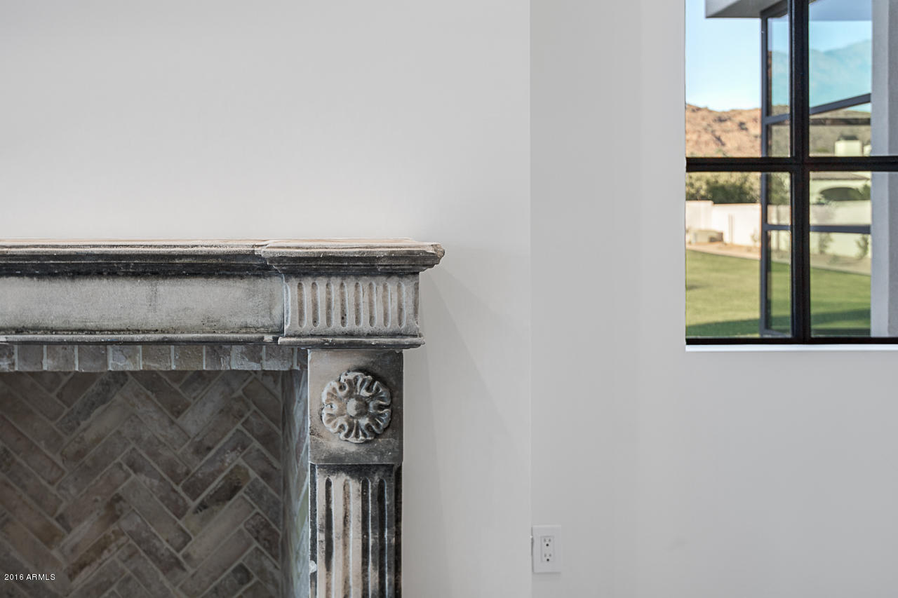 PARADISE HOME ESTATES - Residential