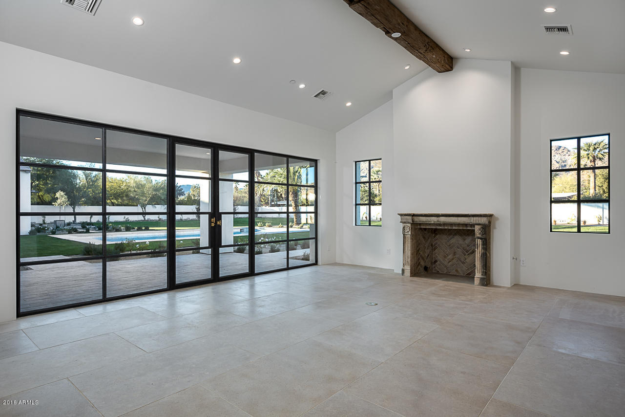 PARADISE HOME ESTATES - Residential