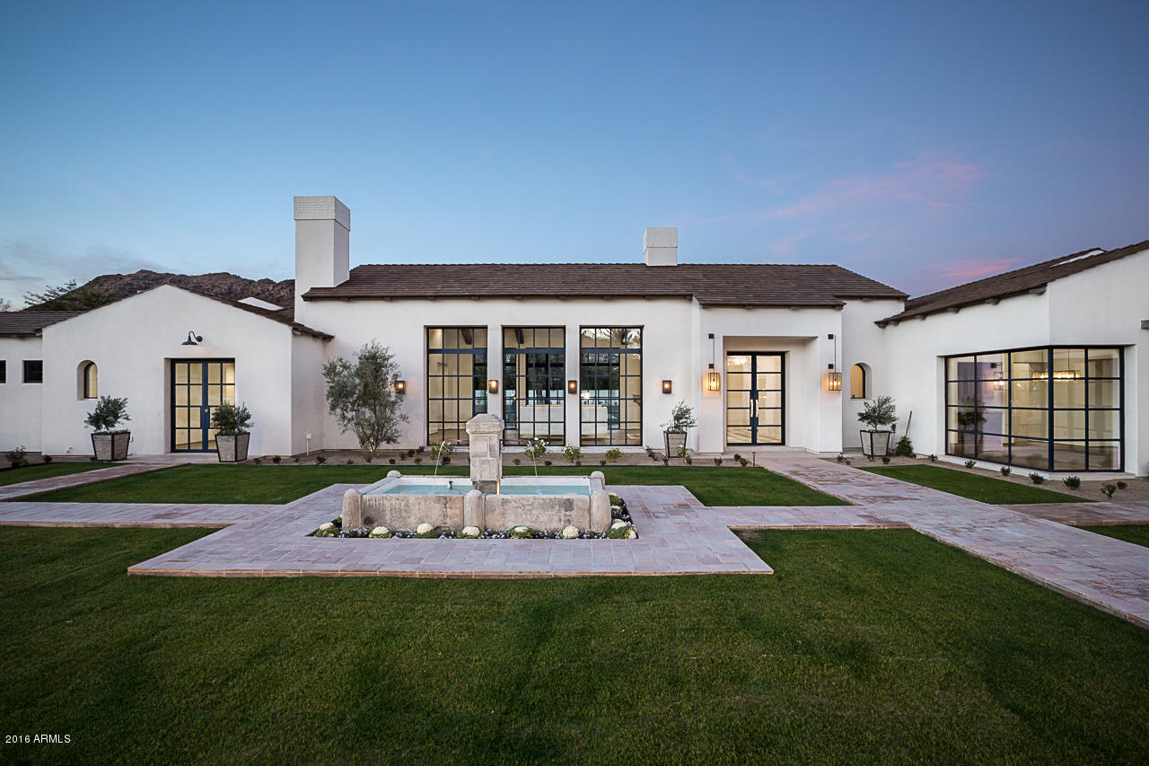 PARADISE HOME ESTATES - Residential