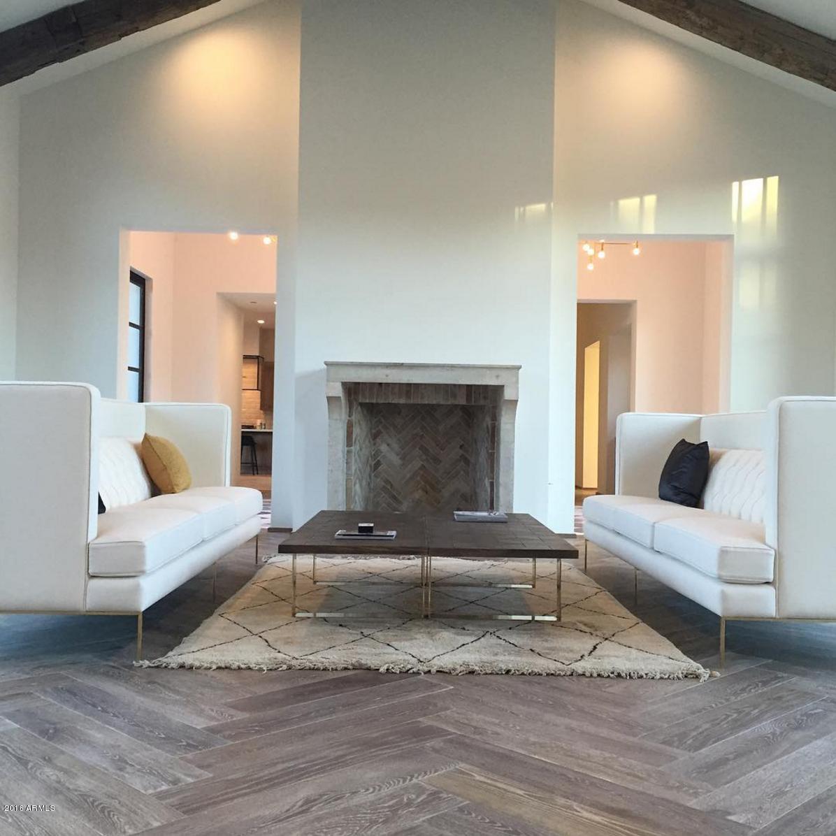 PARADISE HOME ESTATES - Residential