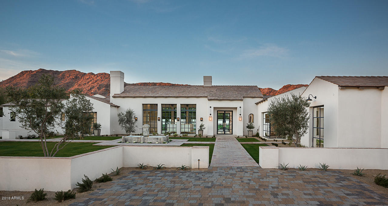 PARADISE HOME ESTATES - Residential