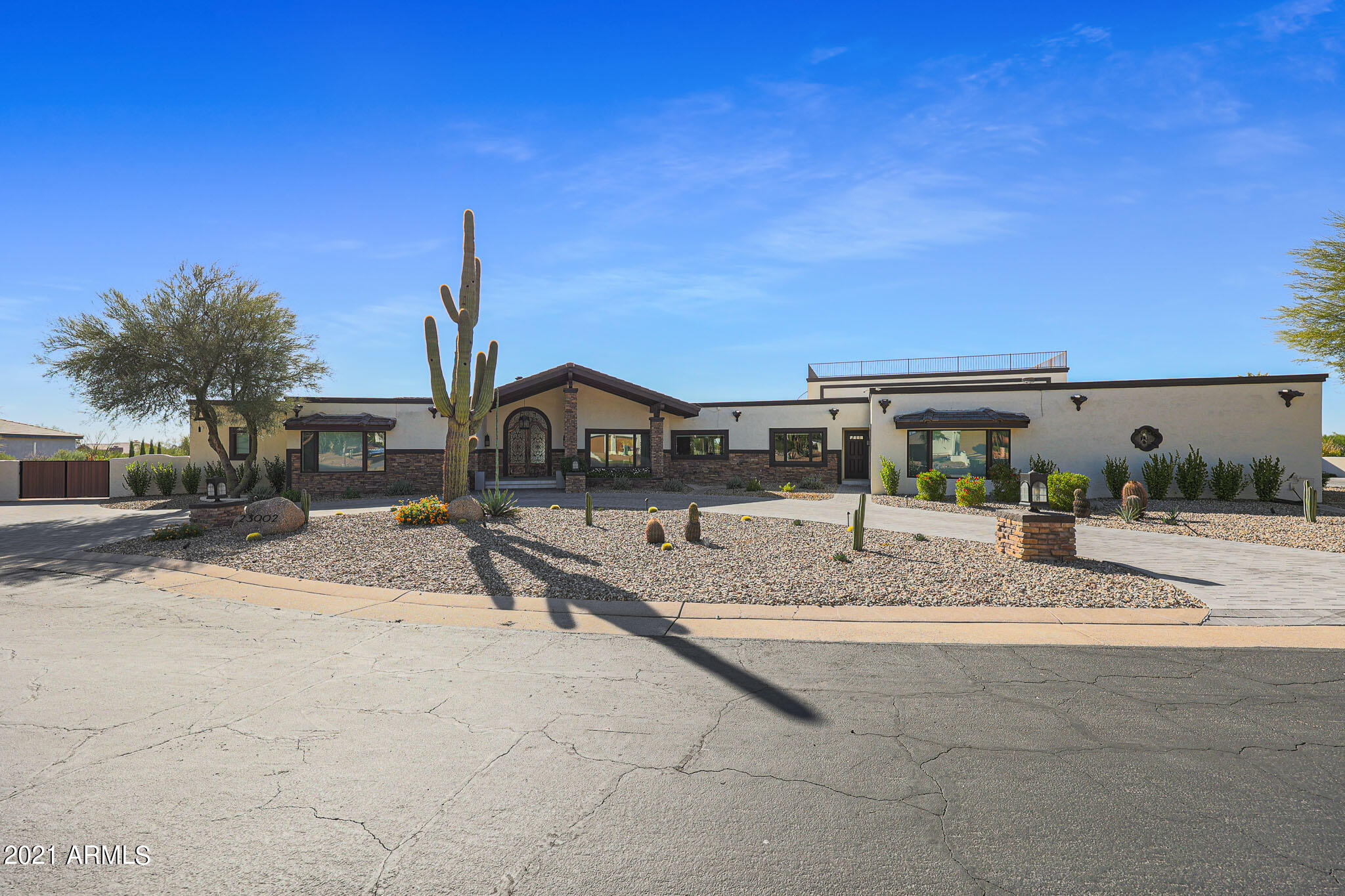 PINNACLE PEAK SHADOWS UNIT 2 - Residential