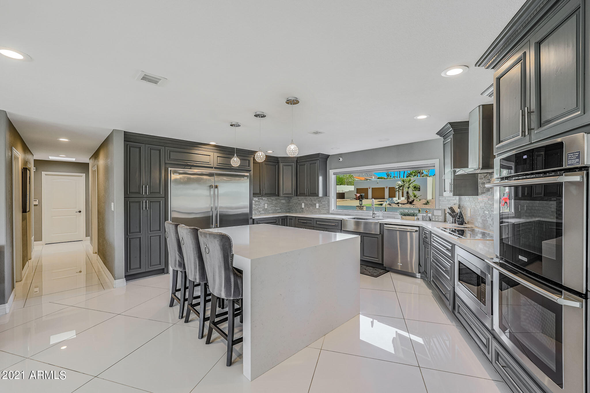 PINNACLE PEAK SHADOWS UNIT 2 - Residential