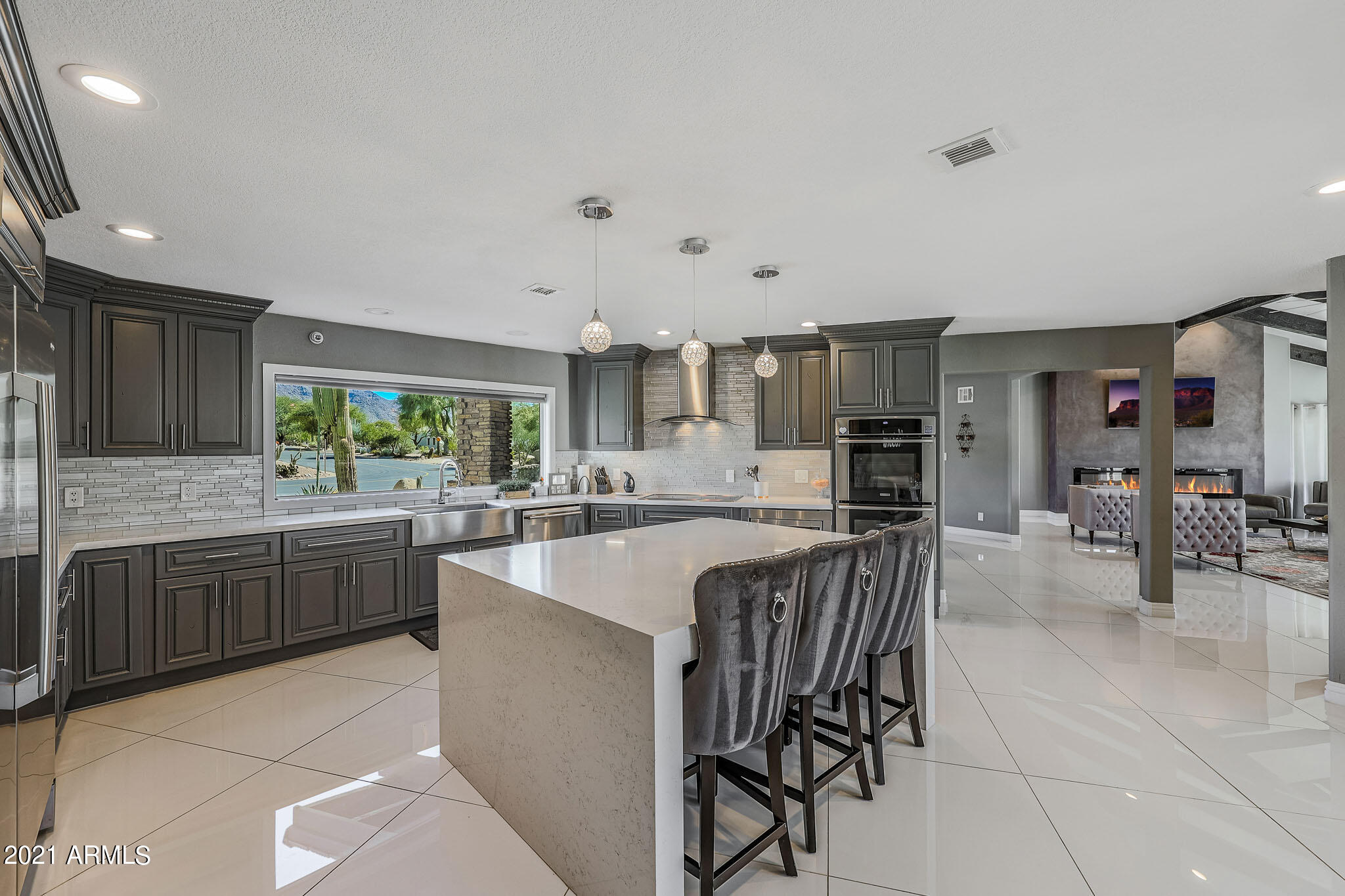 PINNACLE PEAK SHADOWS UNIT 2 - Residential