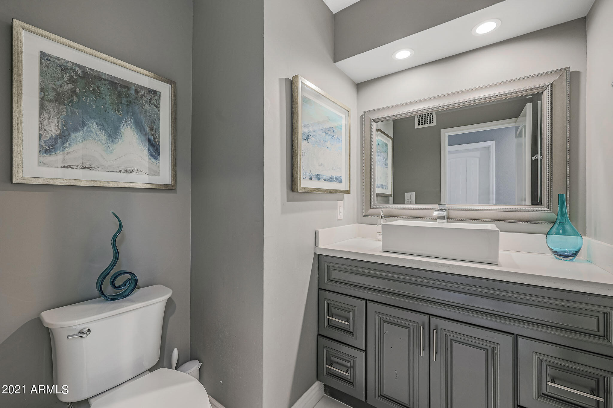 PINNACLE PEAK SHADOWS UNIT 2 - Residential