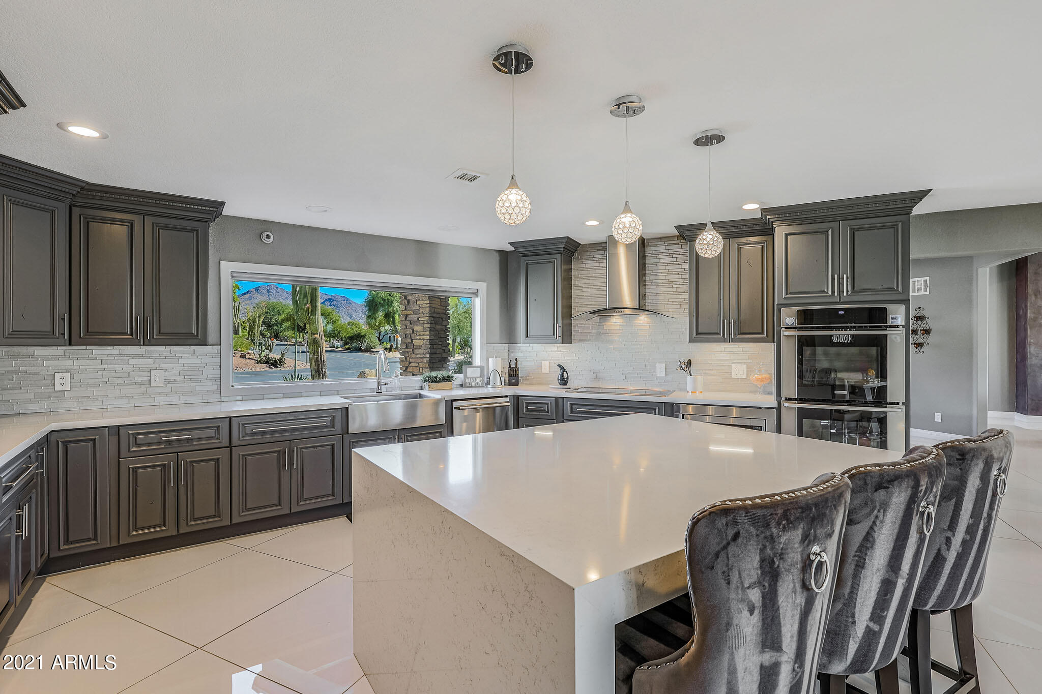 PINNACLE PEAK SHADOWS UNIT 2 - Residential