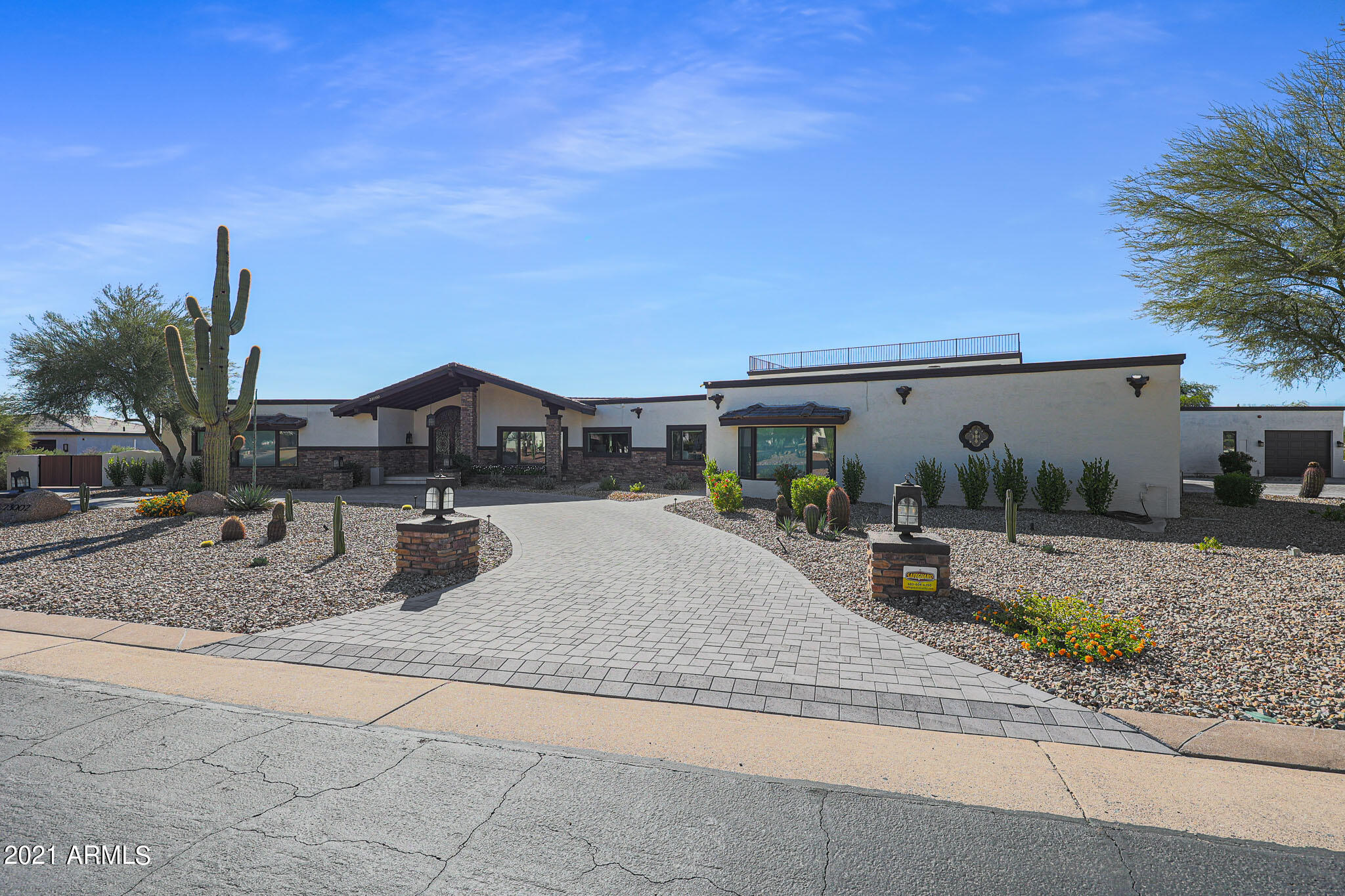 PINNACLE PEAK SHADOWS UNIT 2 - Residential
