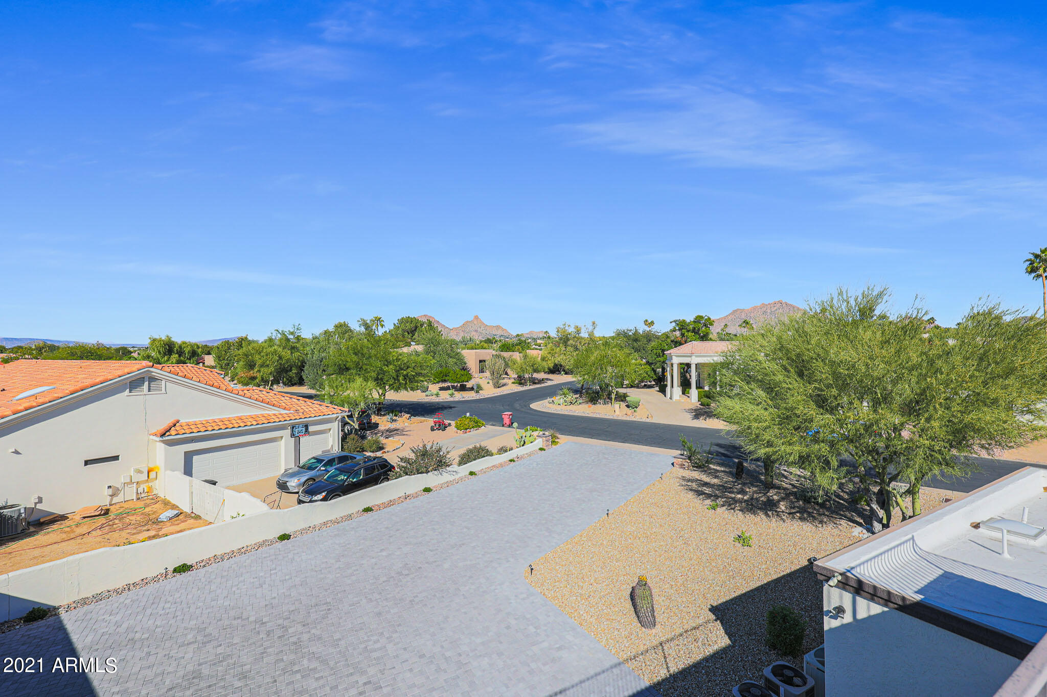 PINNACLE PEAK SHADOWS UNIT 2 - Residential