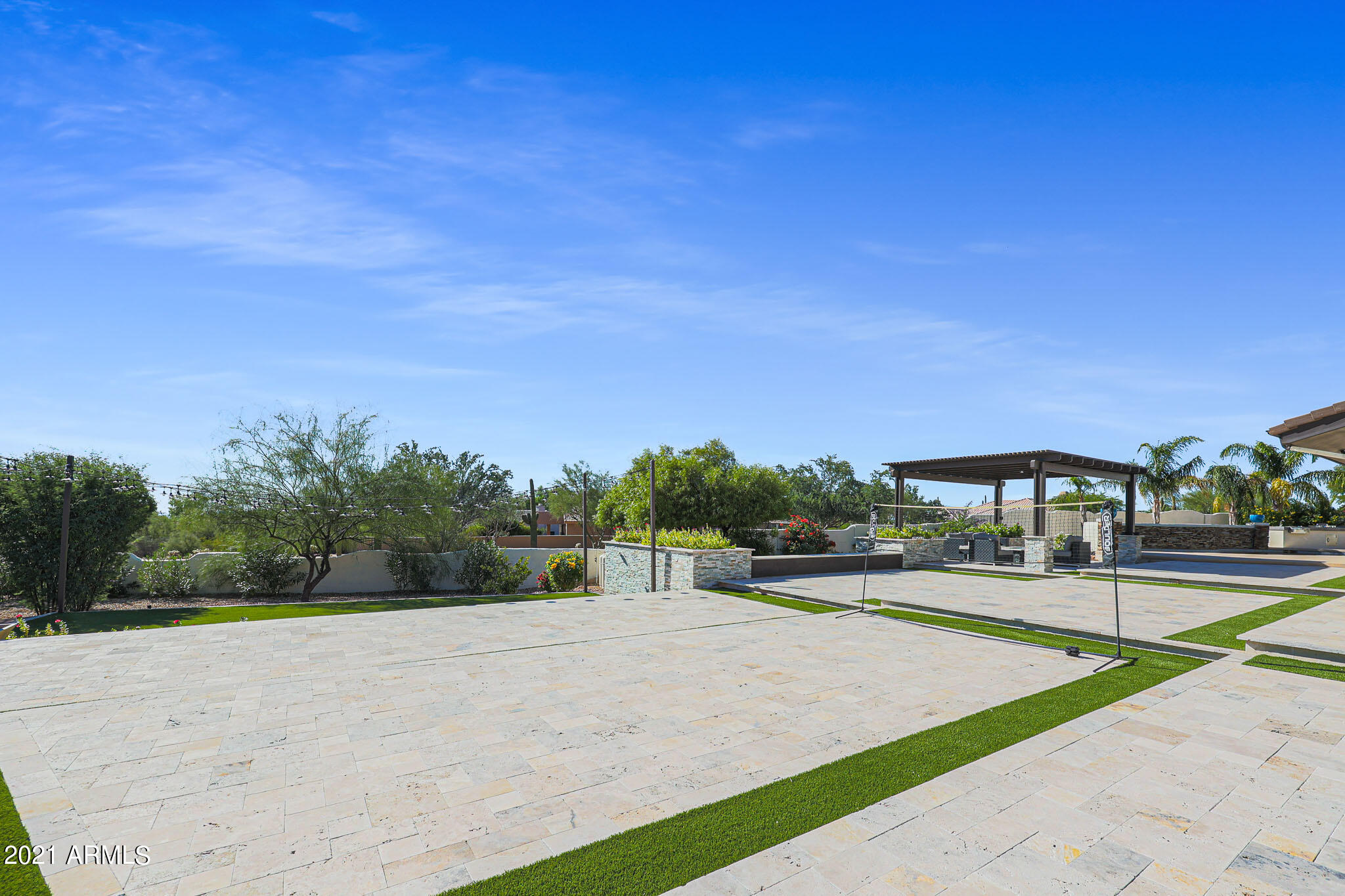PINNACLE PEAK SHADOWS UNIT 2 - Residential