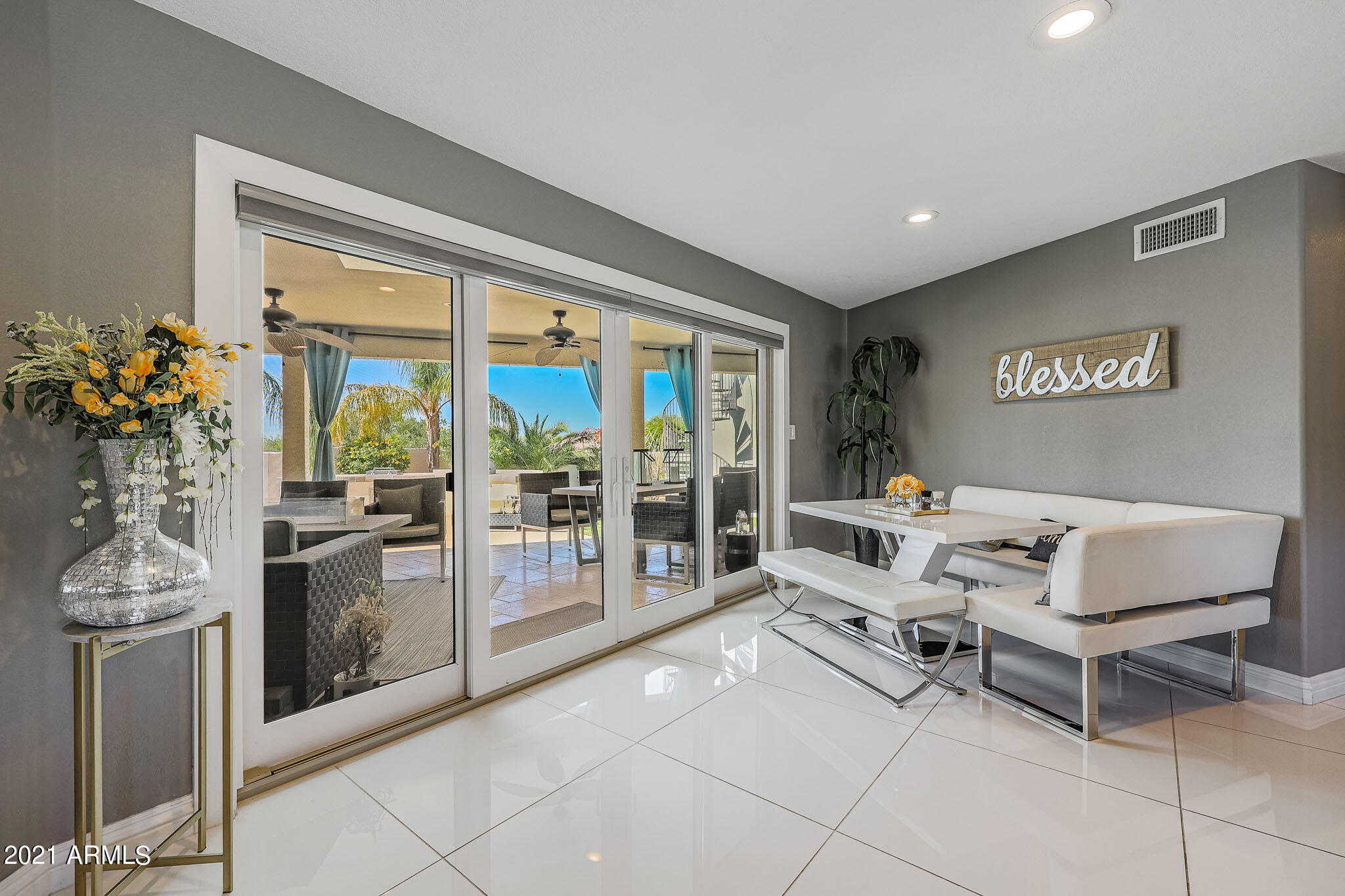 PINNACLE PEAK SHADOWS UNIT 2 - Residential
