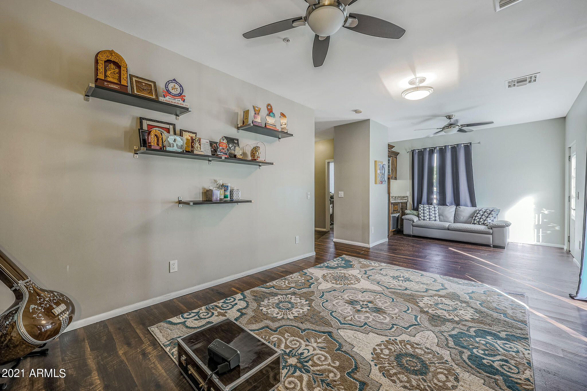 PINNACLE PEAK SHADOWS UNIT 2 - Residential
