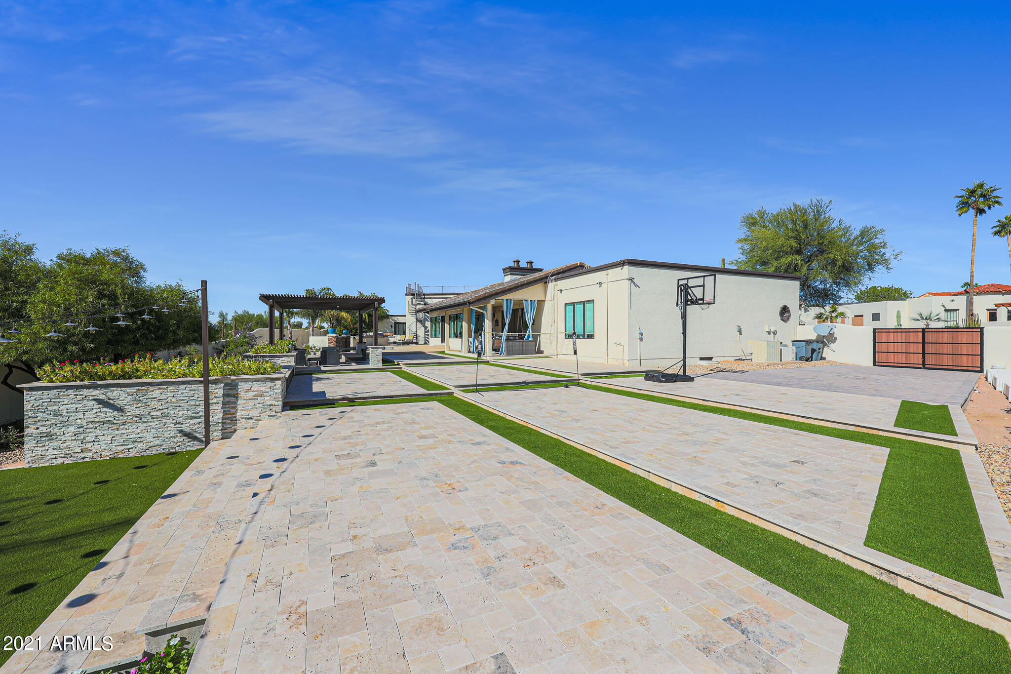 PINNACLE PEAK SHADOWS UNIT 2 - Residential