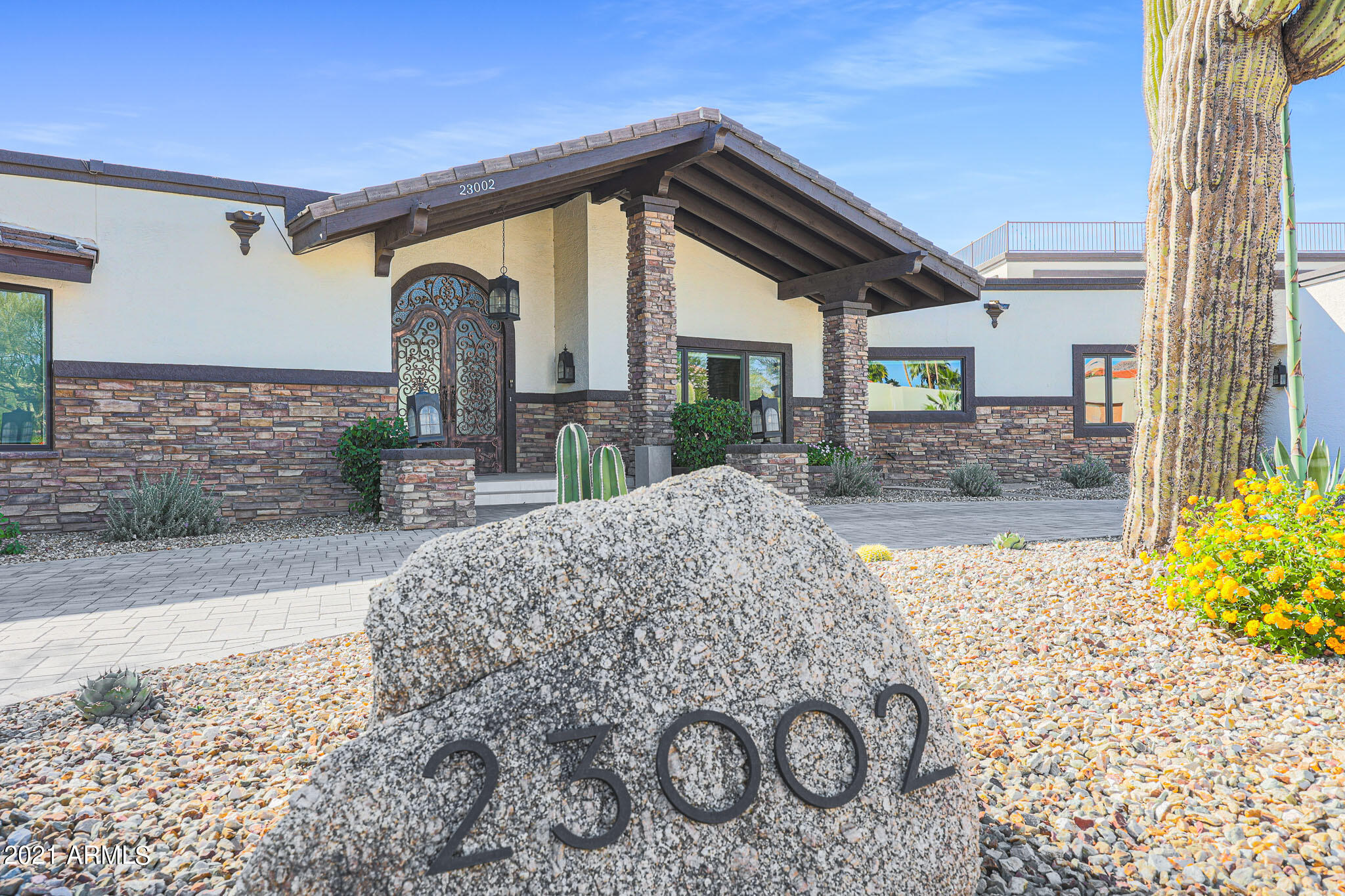 PINNACLE PEAK SHADOWS UNIT 2 - Residential