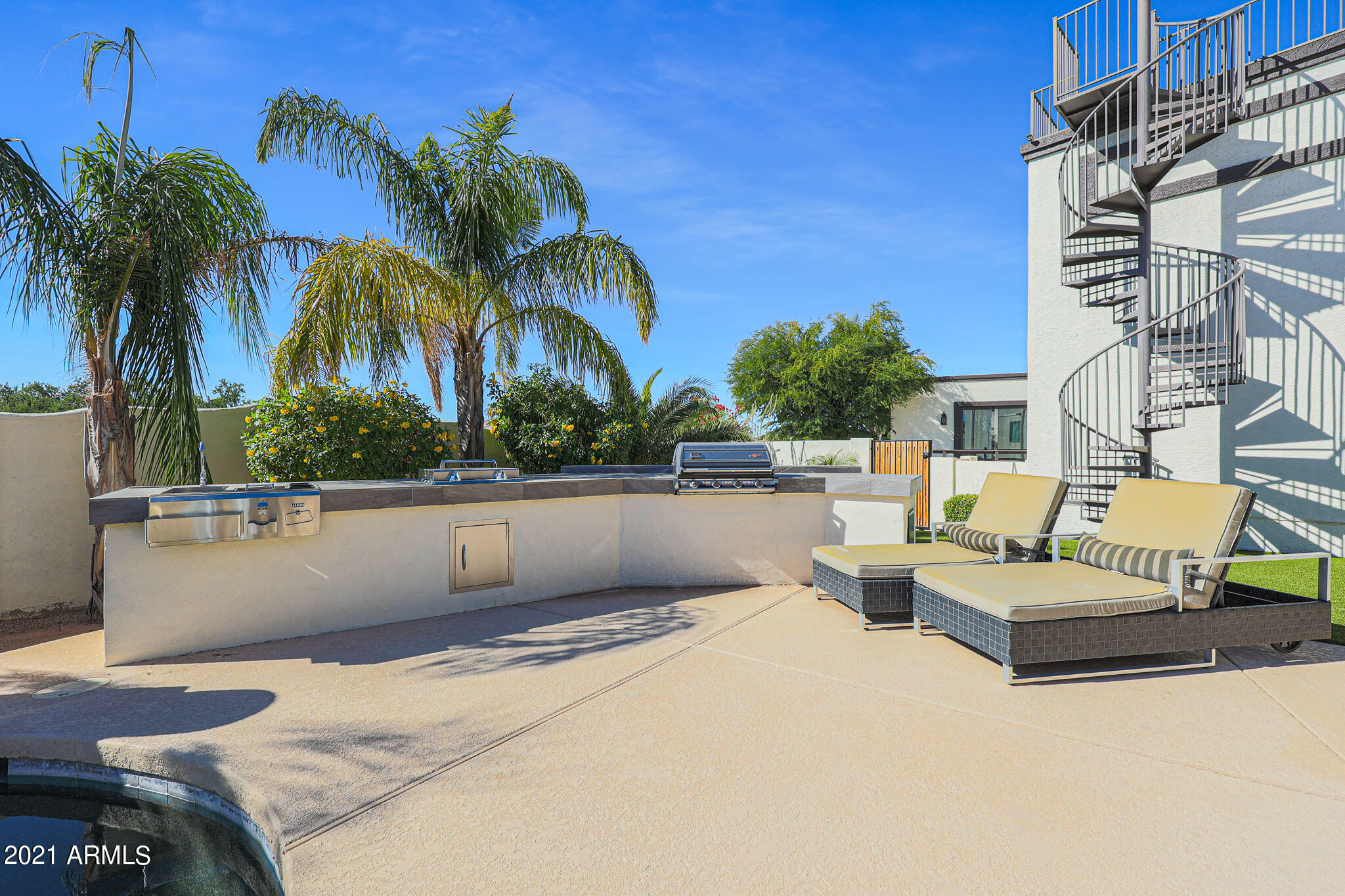 PINNACLE PEAK SHADOWS UNIT 2 - Residential