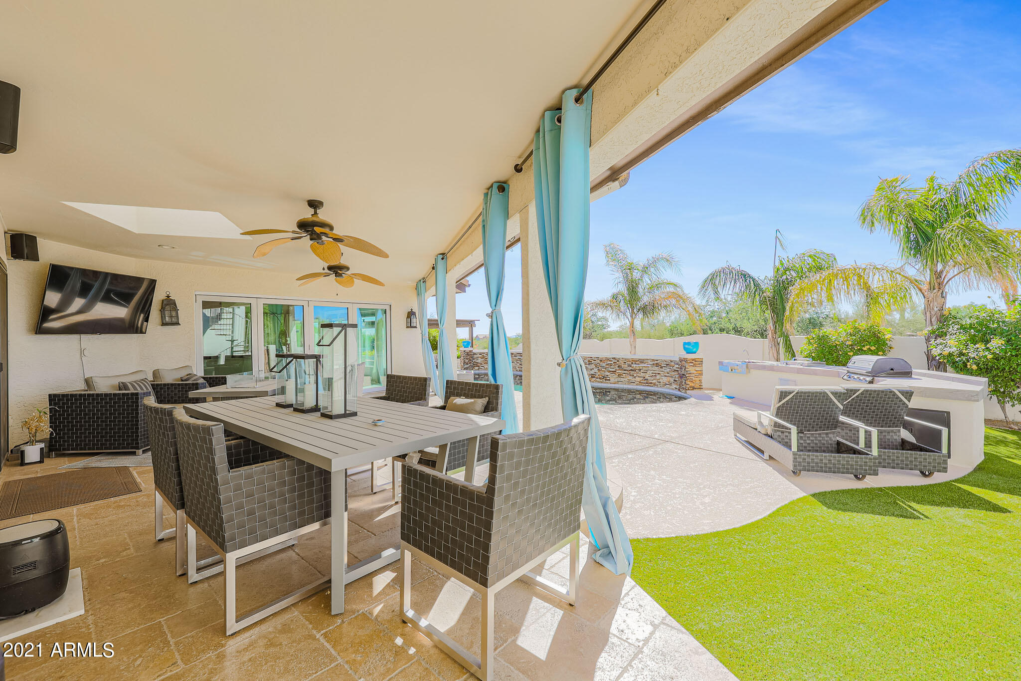 PINNACLE PEAK SHADOWS UNIT 2 - Residential
