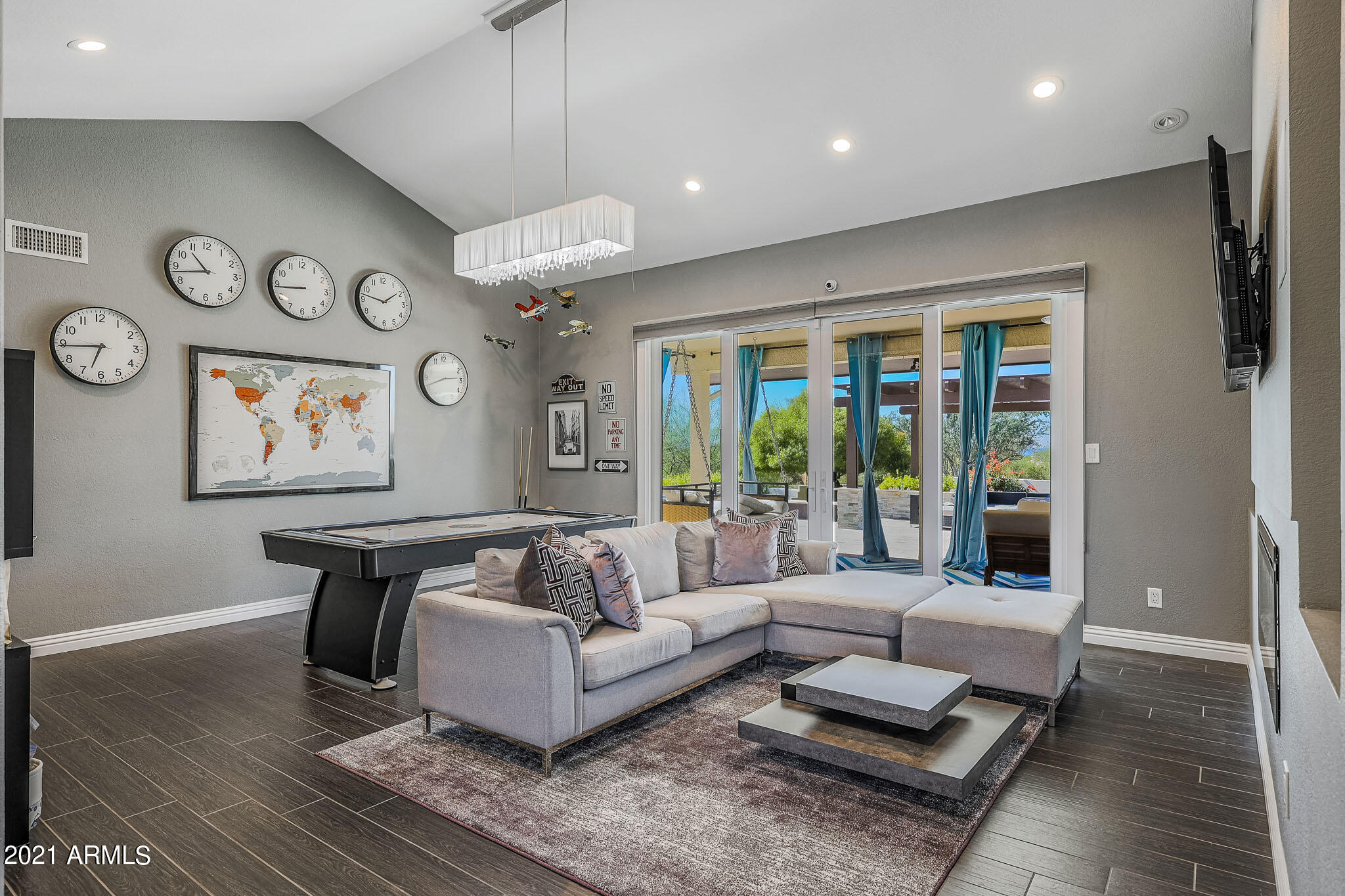 PINNACLE PEAK SHADOWS UNIT 2 - Residential