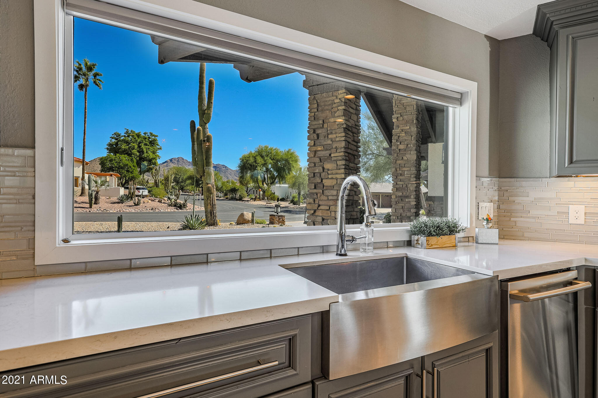PINNACLE PEAK SHADOWS UNIT 2 - Residential