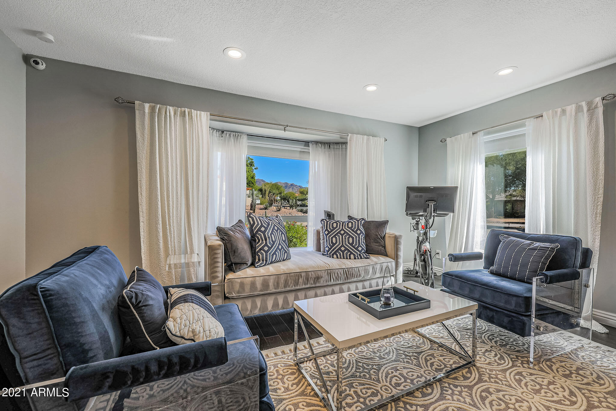 PINNACLE PEAK SHADOWS UNIT 2 - Residential