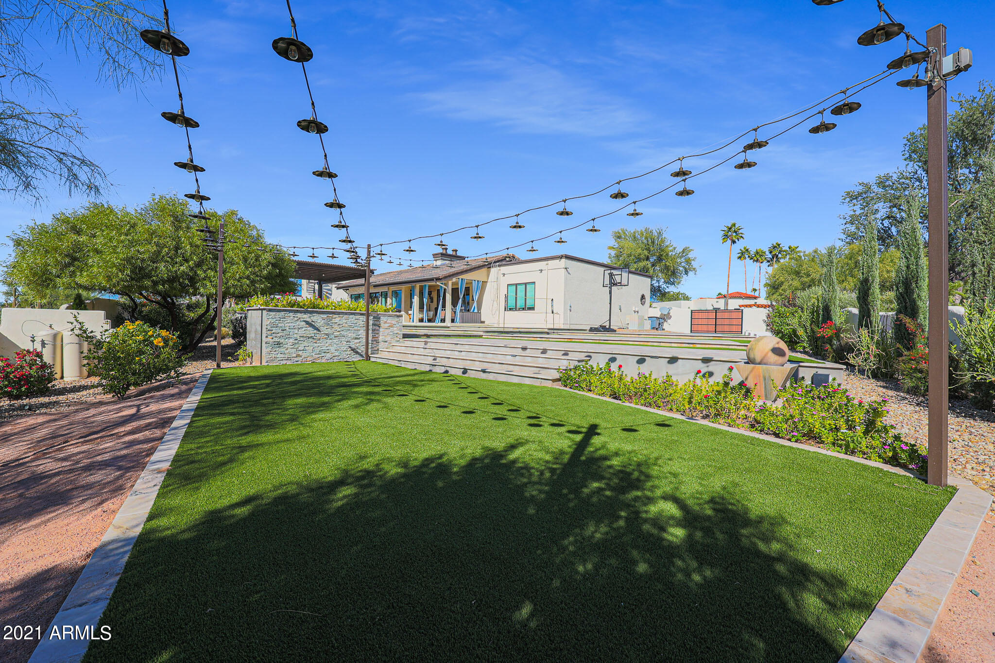 PINNACLE PEAK SHADOWS UNIT 2 - Residential