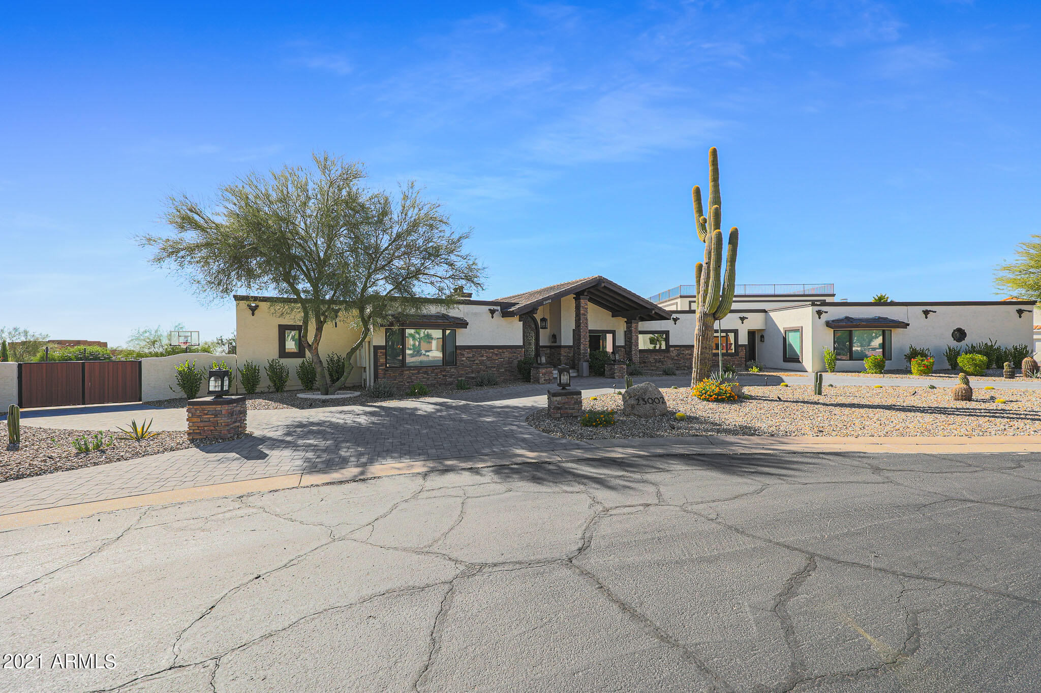 PINNACLE PEAK SHADOWS UNIT 2 - Residential
