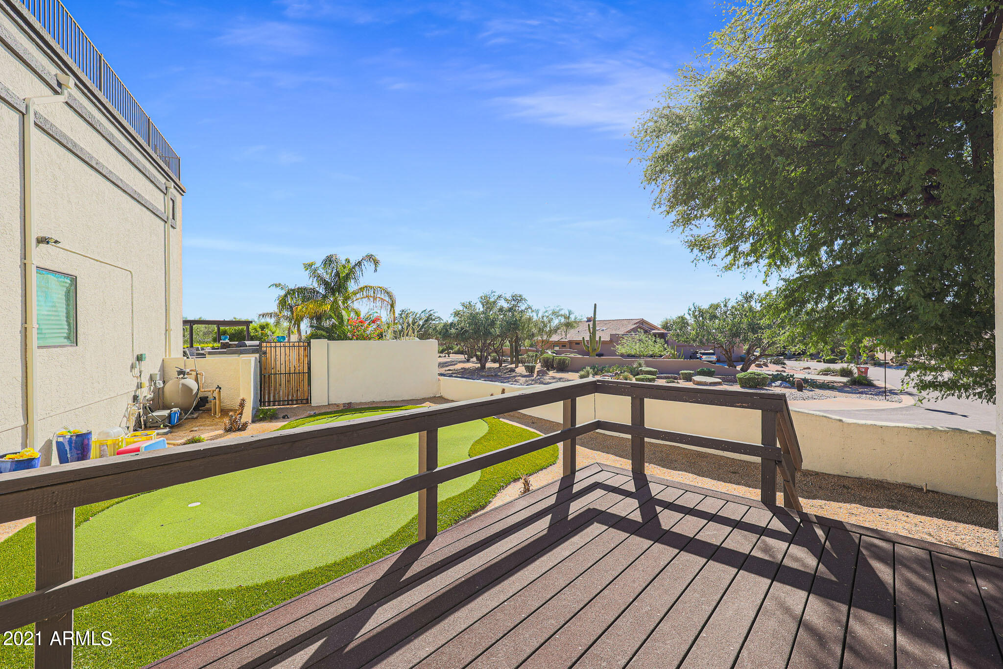 PINNACLE PEAK SHADOWS UNIT 2 - Residential