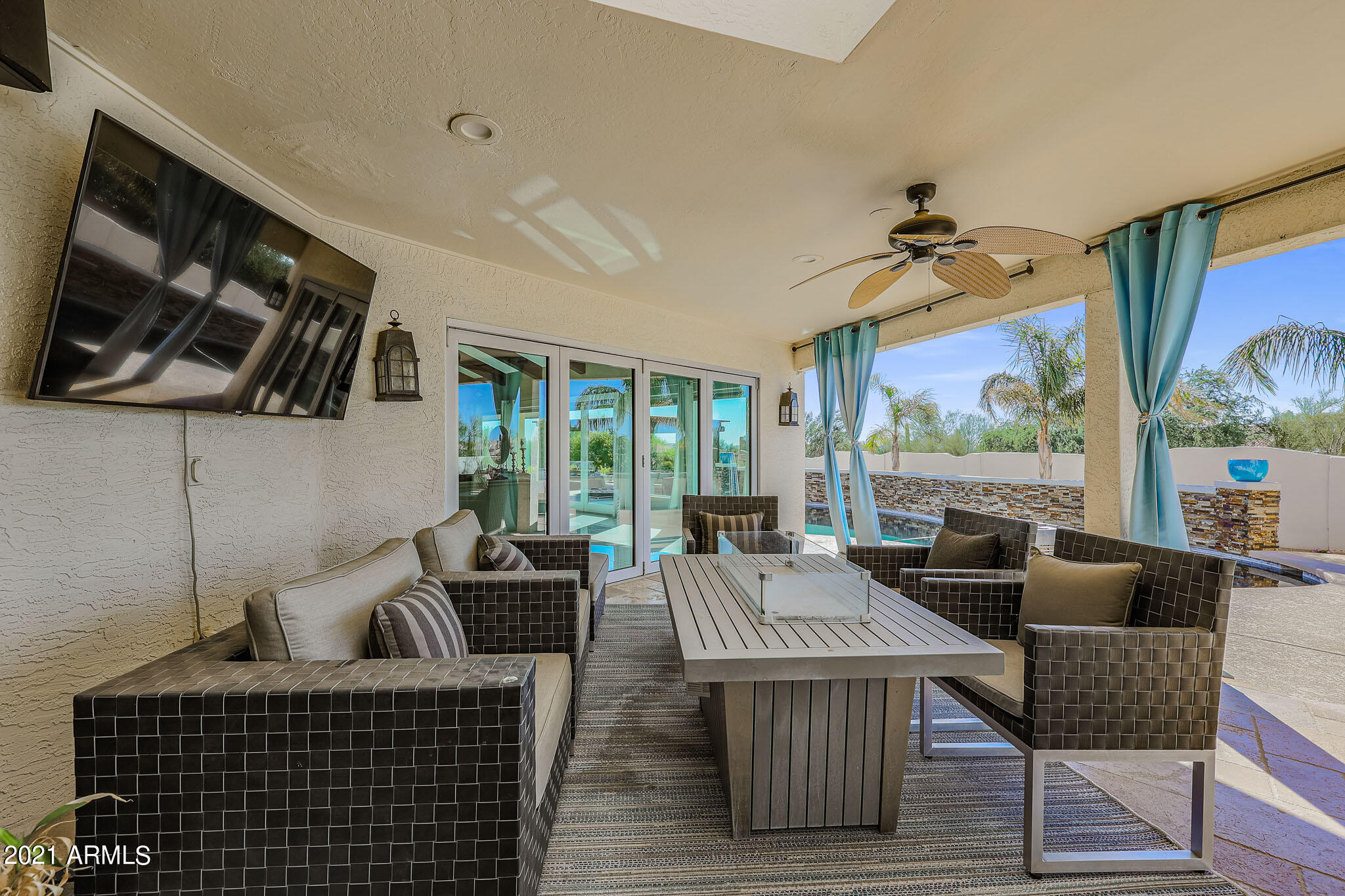 PINNACLE PEAK SHADOWS UNIT 2 - Residential